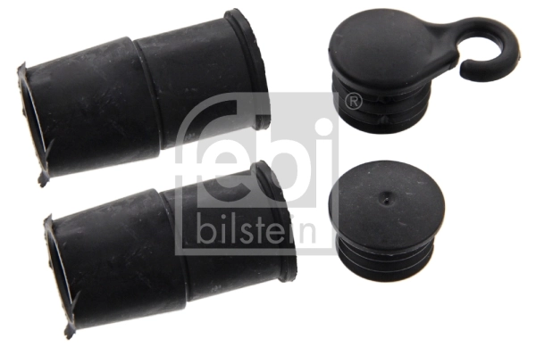Guide Sleeve Kit, brake caliper
